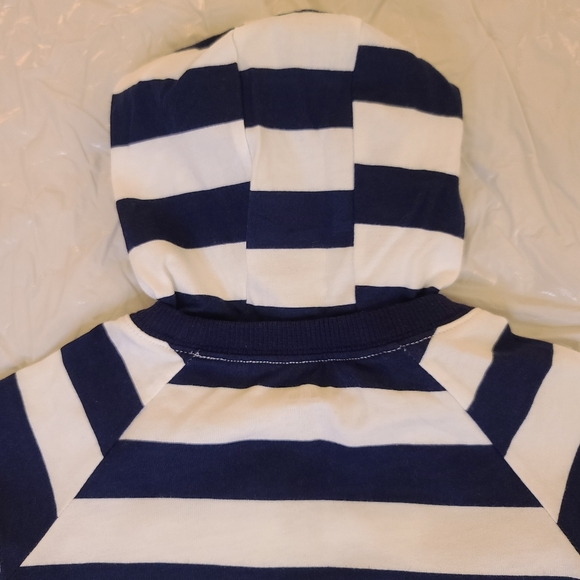 Carter's Nautical Romper 24M - Picture 6 of 8